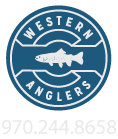 Western Anglers